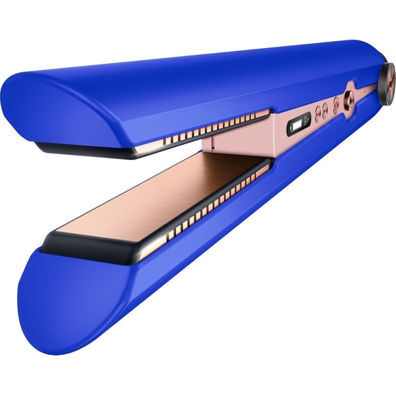 Ισιωτικό Μαλλιών DYSON Corrale™ Special Edition Blue Blush image 4