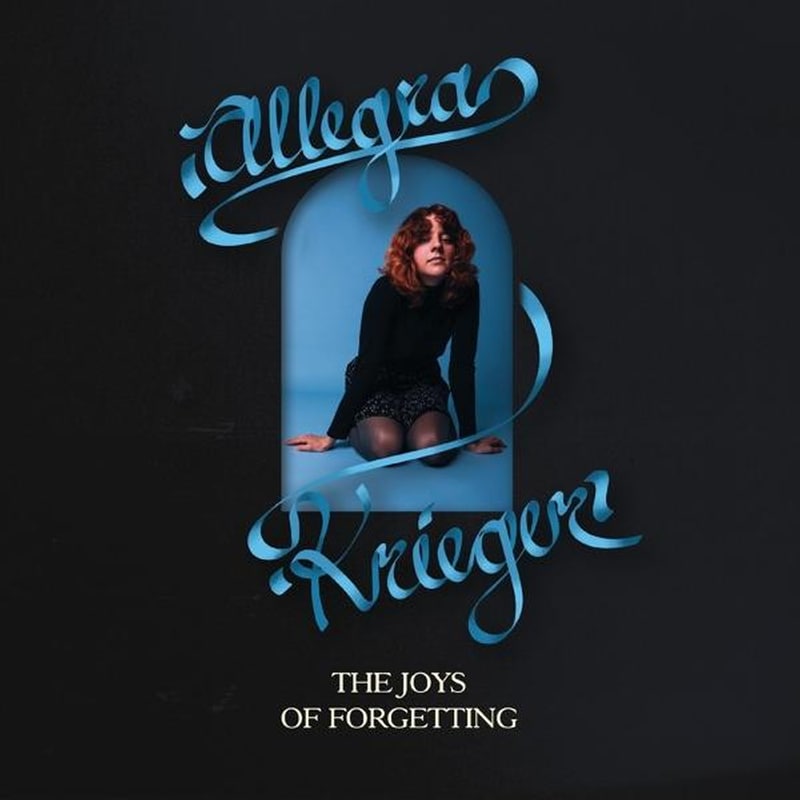 Joys Of Forgetting