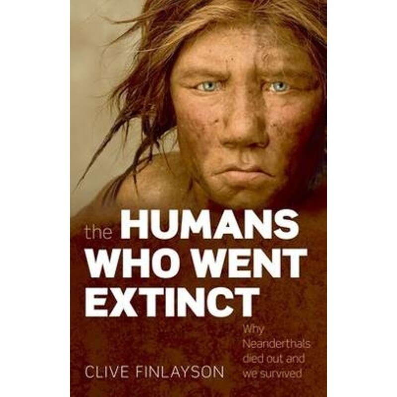 Humans Who Went Extinct