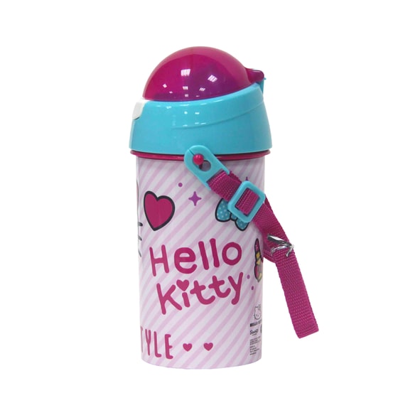 Παγούρι Gim Fd 500ml Hello Kitty image 1