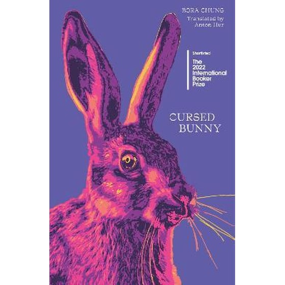 Cursed Bunny image 0