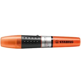 Μαρκαδόρος Υπογράμμισης Stabilo Luminator Πορτοκαλί 2.0 mm