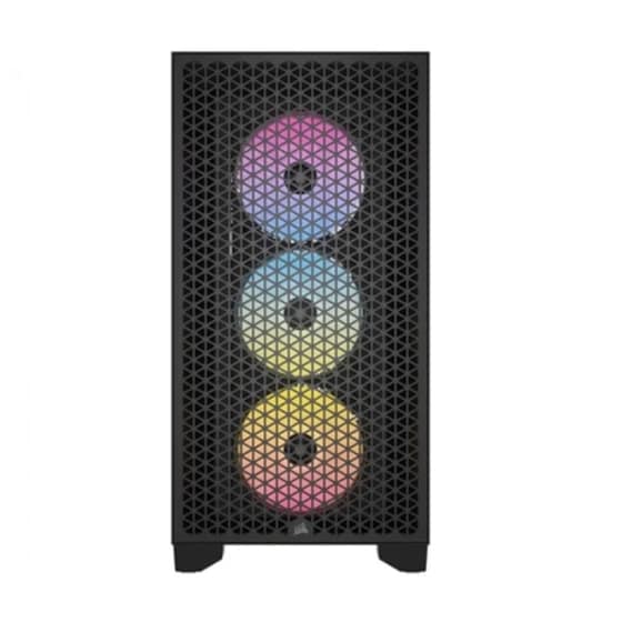 Desktop Vengeance Dominator-v1 Corsair Edition (Ryzen-5-5500/16GB/512GB SSD/GeForce RTX 4060/FreeDOS) image 1