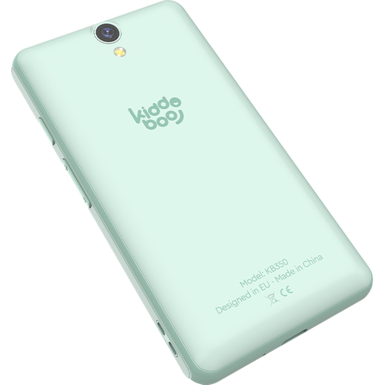 Kiddoboo Mobistar 4G 64GB - Mint image 6