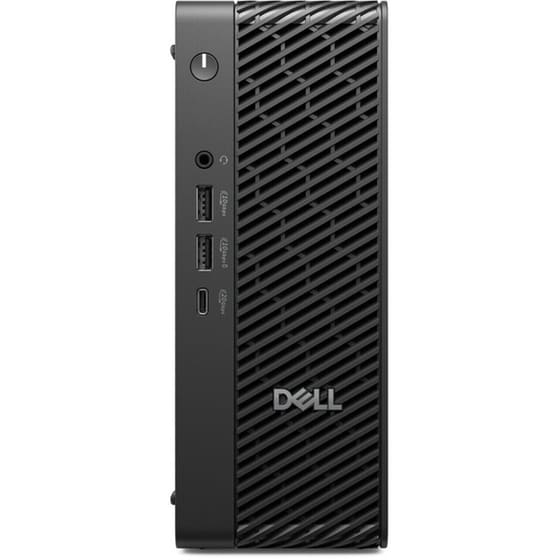 Desktop Dell Pro Max Micro FCM2250 (Intel Core Ultra 7-265/16 GB/512GB SSD/RTX A400/Win11Pro) image 1