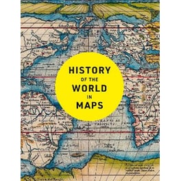 History of the World in Maps