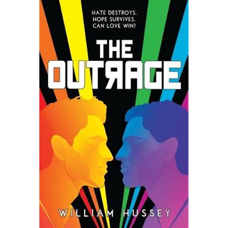 Outrage