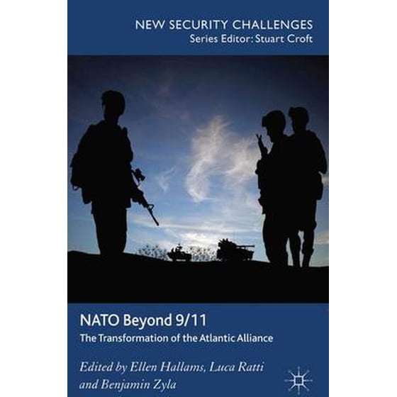 NATO Beyond 9/11 image 0