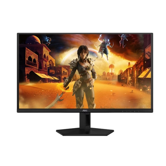 AOC G4 Q27G41ZDF Gaming Monitor 26.5"Quad HD Oled Flat 240Hz 0.03ms image 2