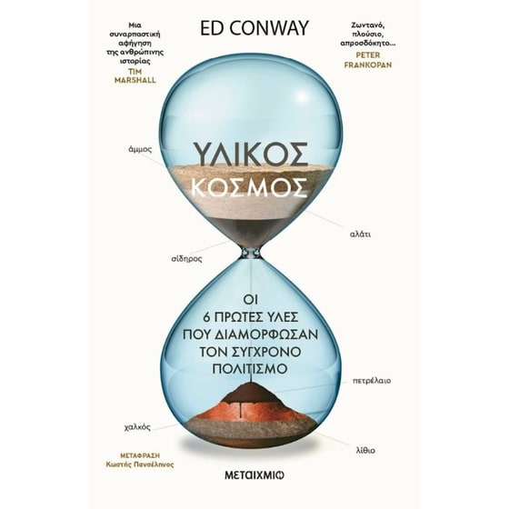 Υλικός Κόσμος image 0