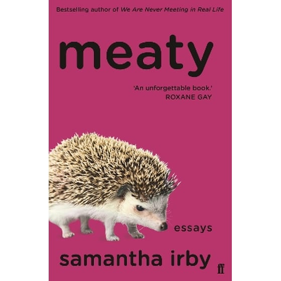 Meaty image 0