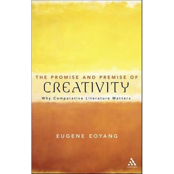 The The Promise and Premise of Creativity image 0