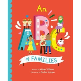 An ABC of Families: Volume 2