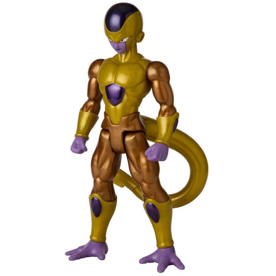 Φιγούρα Bandai - Dragon Ball Super - Limit Breaker Series - Golden Frieza image 2