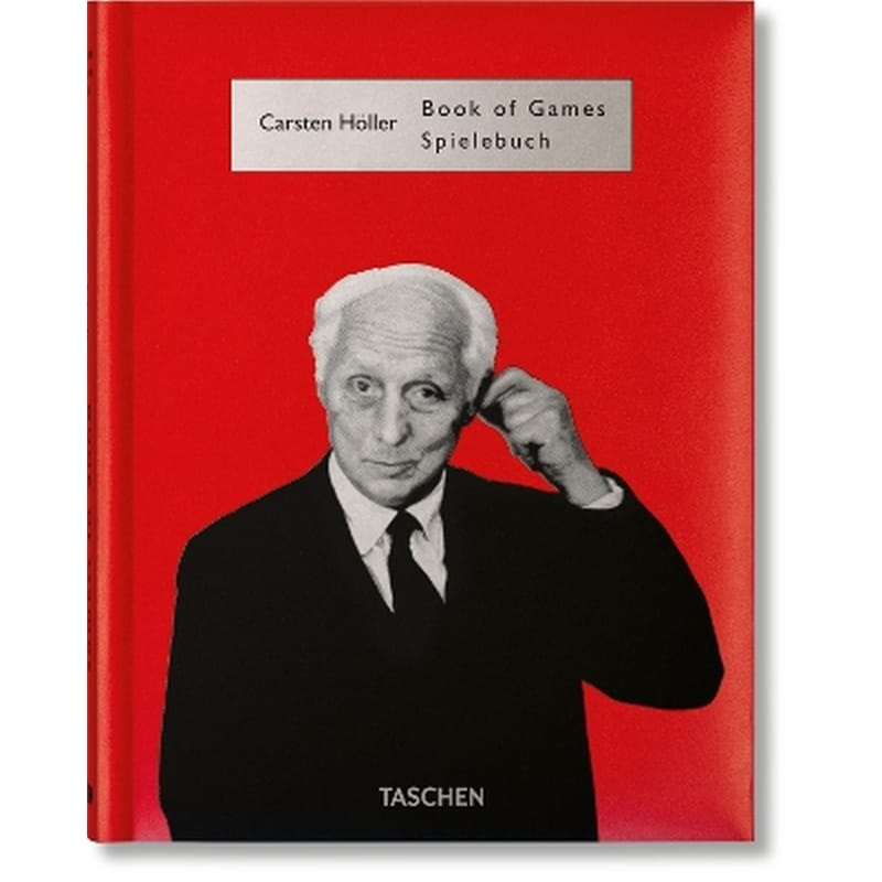 Carsten Höller. Book of Games