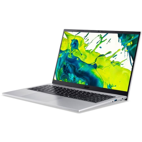Acer Aspire Go 15 15.6" FHD IPS (Intel Core 7-150U/16 GB/1TB SSD/Intel Graphics/Win11Home) Laptop image 2