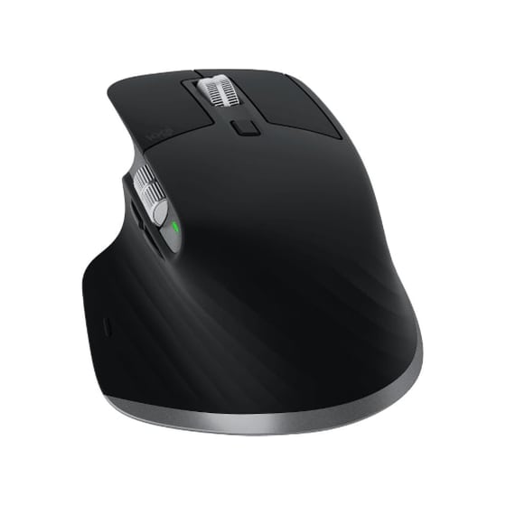 Ασύρματο Ποντίκι Logitech MX Master 3 για Mac&nbsp;- Μαύρο image 2