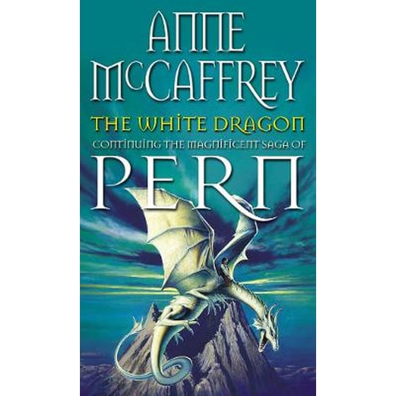 White Dragon image 0