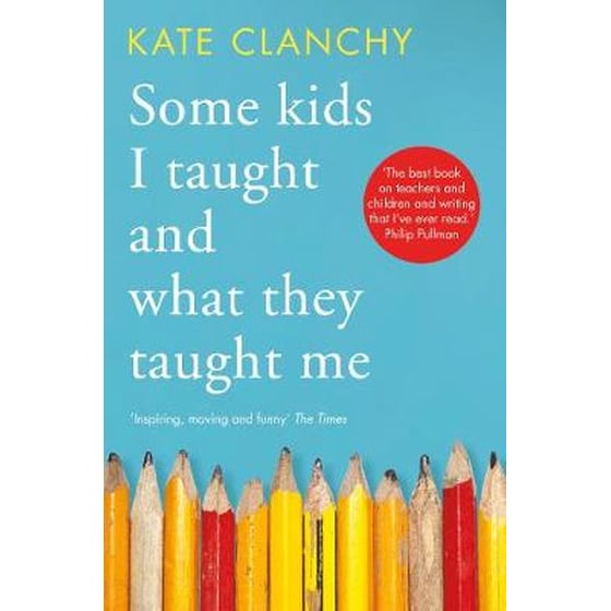 Some Kids I Taught and What They Taught Me image 0