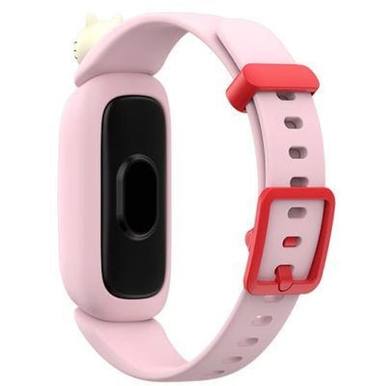 Activity Tracker Havit M81 - Pink image 3