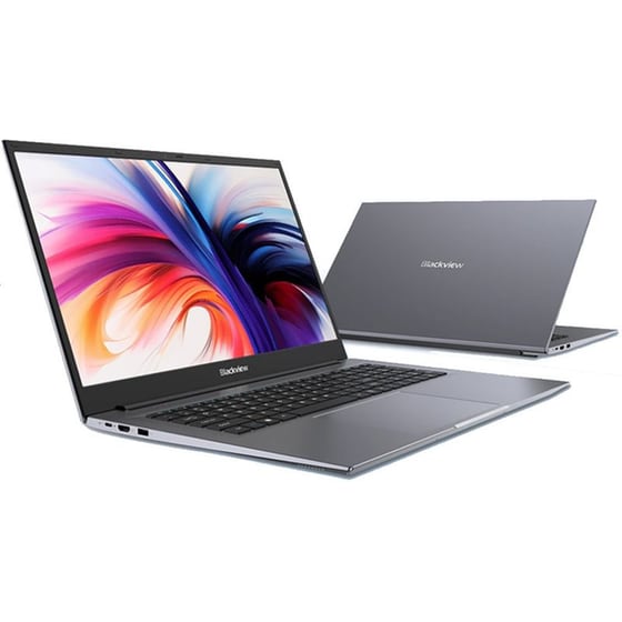 Blackview AceBook 10 18.5" FHD IPS (Intel-N150/16 GB/512GB SSD/Intel&nbsp;Graphics/Windows 11 Pro) Laptop image 3