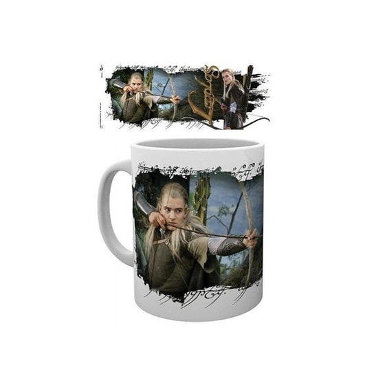 Κούπα The Lord of the Rings - Legolas image 1