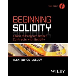 Beginning Solidity