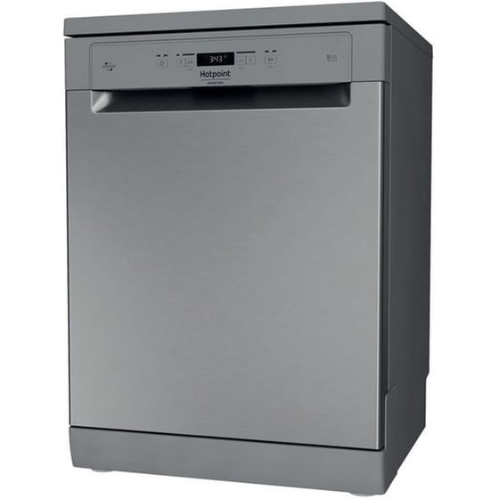 HOTPOINT HFC 3C33 W X για 14 Σερβίτσια Πλυντήριο Πιάτων image 2