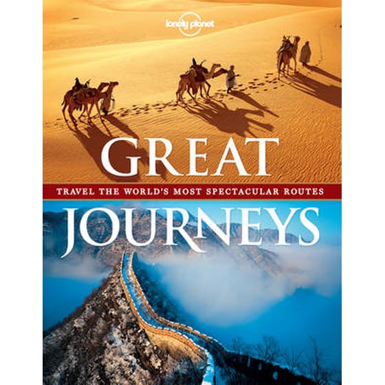Great Journeys image 0