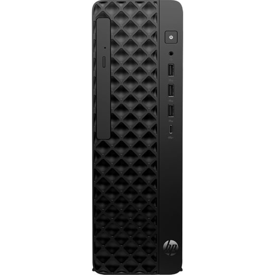 Desktop HP ProDesk 2 SFF G1i E (Intel Core i5-14400/16 GB/512GB SSD/UHD Graphics/Win11Pro) image 2