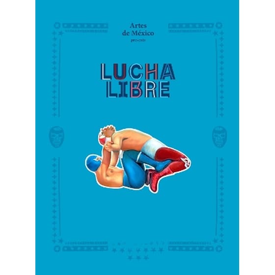 Lucha Libre image 0