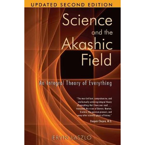 Science and the Akashic Field image 0
