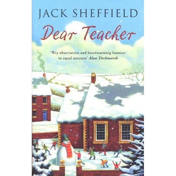 Dear Teacher image 0