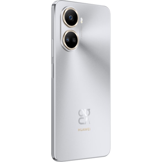 Huawei Nova 10 SE 128GB - Starry Silver image 6