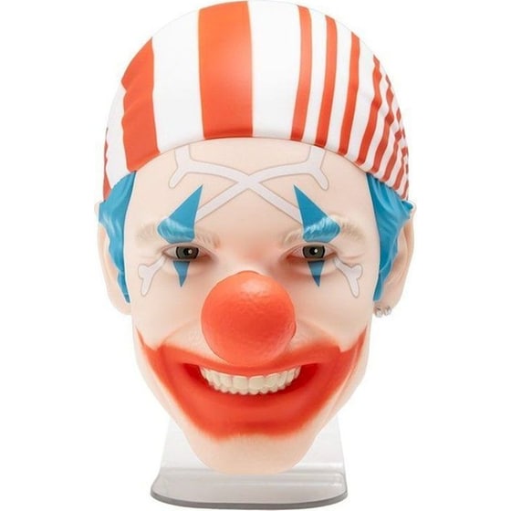 Φωτιστικό Paladone Аnimation: One Piece - Buggy Mask image 1