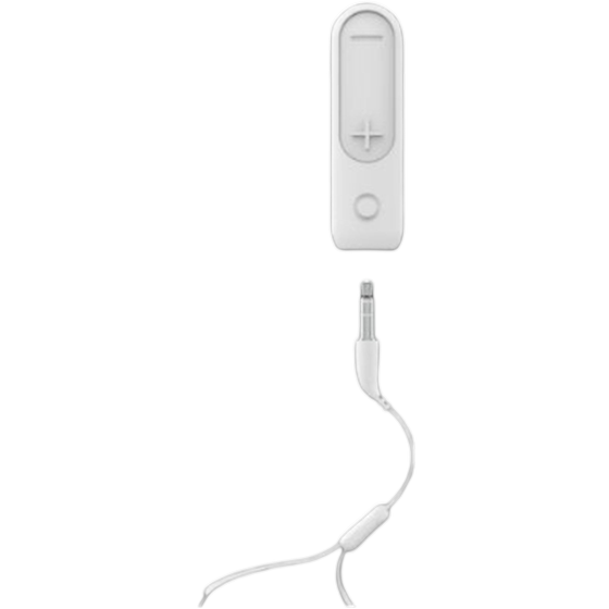 Ακουστικά Bluetooth iFrogz Sound Hub - Λευκά image 2