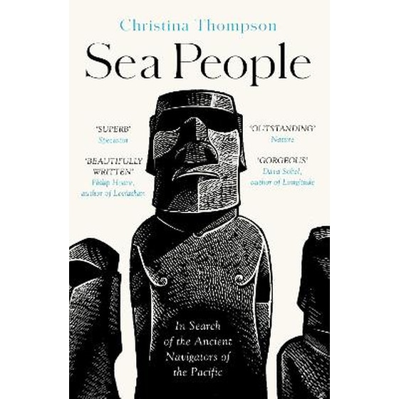 Sea People image 0