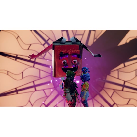 It Takes Two - PC image 1