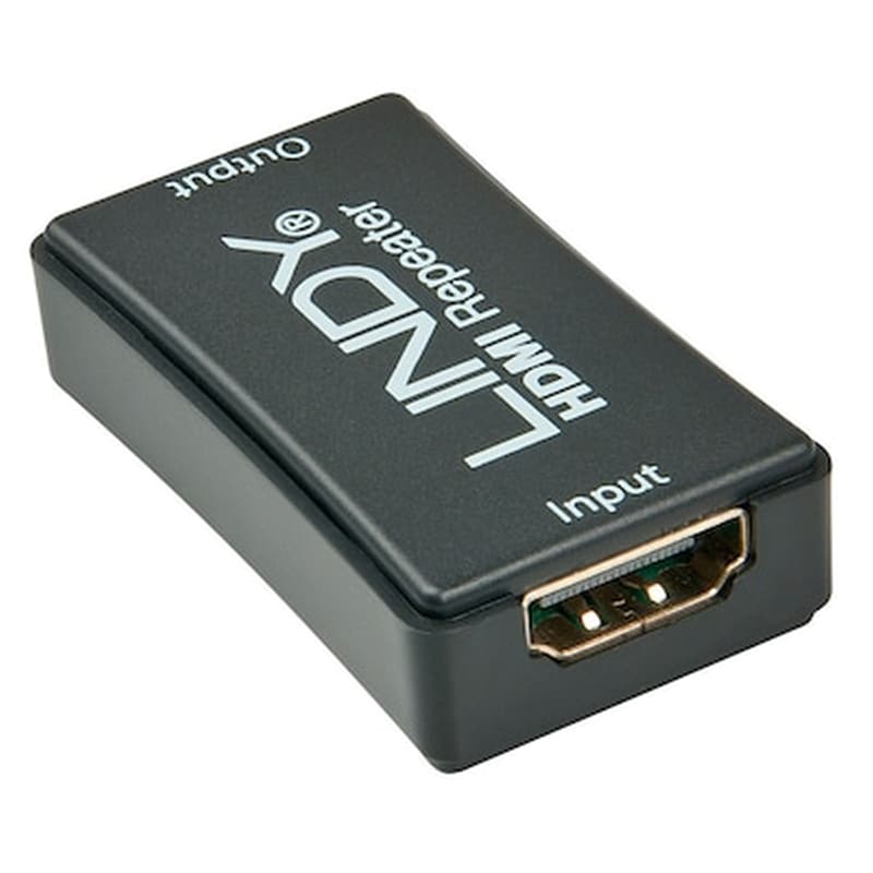 LINDY Repeater Lindy Hdmi 2.0 1080p 50m