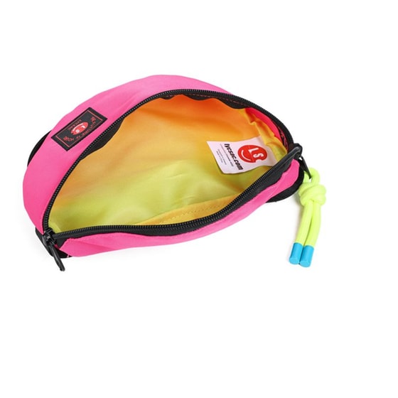 Τσαντάκι Μέσης Lycsac Fucsia image 3