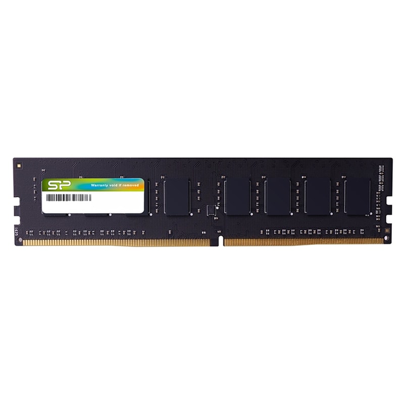 SILICON POWER Silicon Power SP016GBLFU240F02 DDR4 2400MHz (1x16GB)