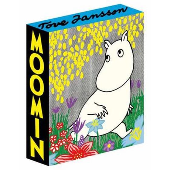 Moomin Deluxe Anniversary Edition image 0