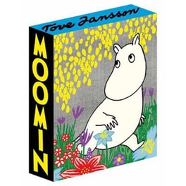 Moomin Deluxe Anniversary Edition