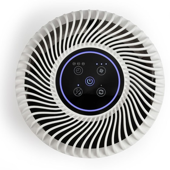 LIVOO DOM441 Καθαριστής Αέρα 9.6W image 2