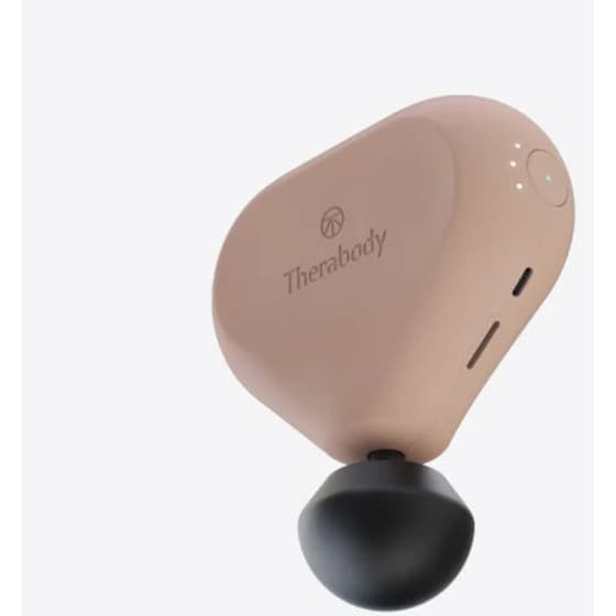Συσκευή Μασάζ THERABODY MINI DESERT TG02451-01 - Ροζ image 2
