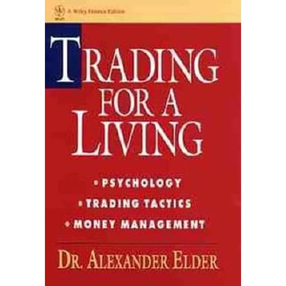 Trading for a Living image 0