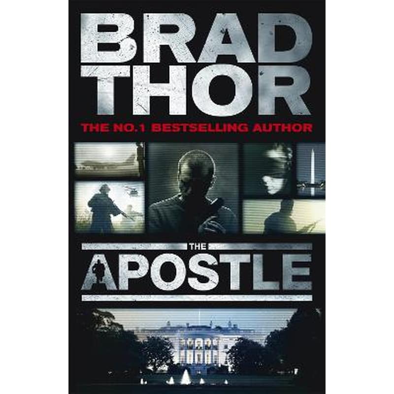 The Apostle