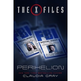 The X-Files: Perihelion