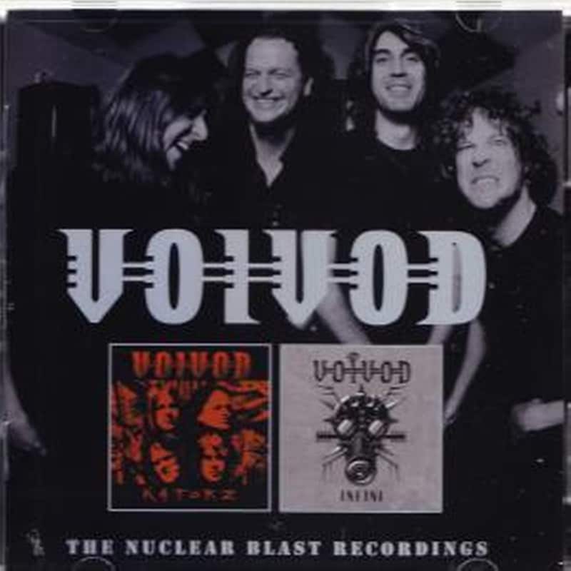 Nuclear Blast Recordings