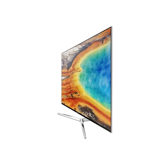 Τηλεόραση Samsung 55" 4K Smart TV UE55MU8002TXXH image 2